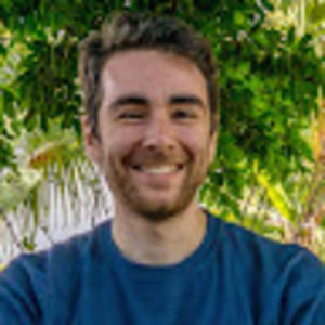 Meet your Posher, Alex